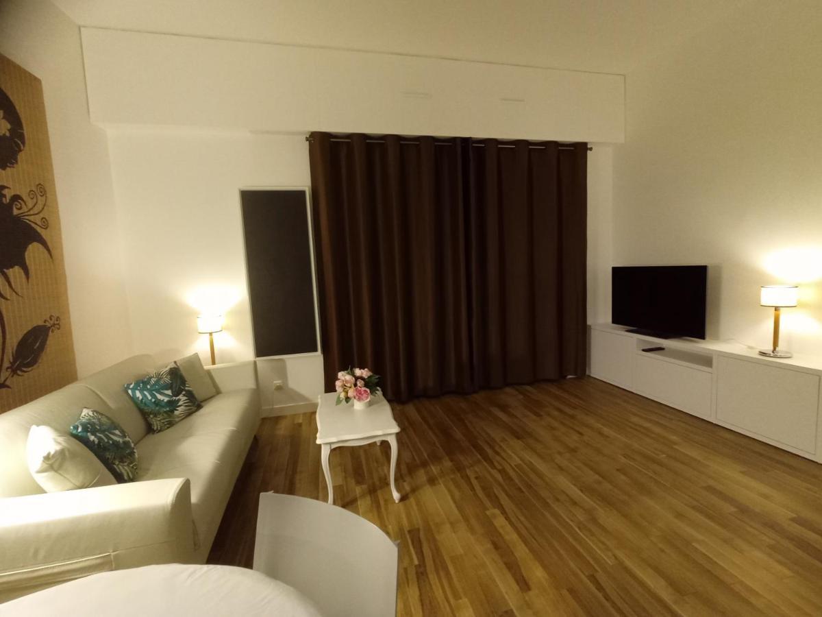 Appartement De Standing Dans Le Golf International De La Baule Saint-André-des-Eaux Εξωτερικό φωτογραφία