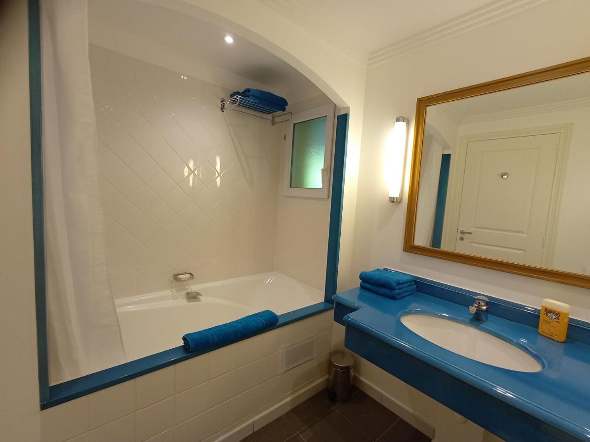 Appartement De Standing Dans Le Golf International De La Baule Saint-André-des-Eaux Εξωτερικό φωτογραφία